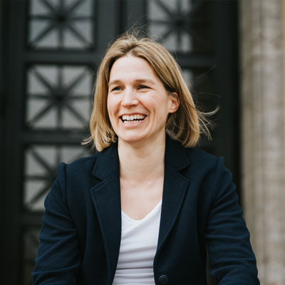 Martina Krüger, Beratung - Coaching - Training