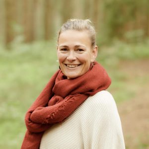 Sabine Rickels: Trainerin, Beraterin und Psychotherapeutin